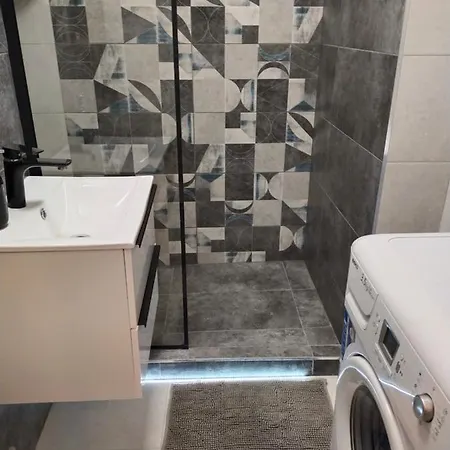 Appartement Praga *