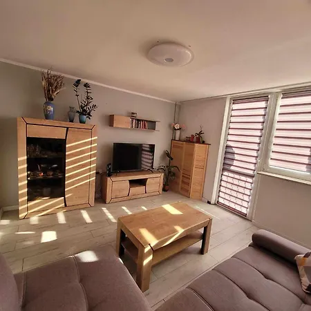 Appartement Praga