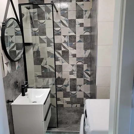Praga Appartement
