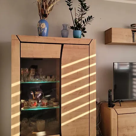Praga Appartement