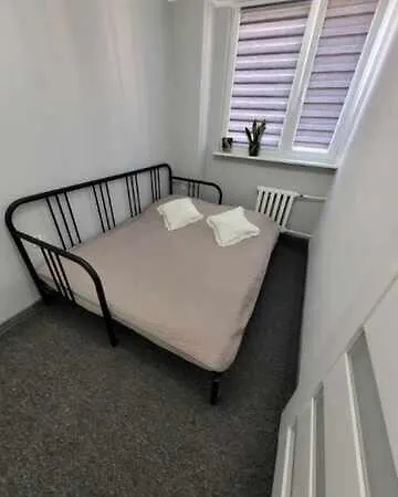 Praga Appartement