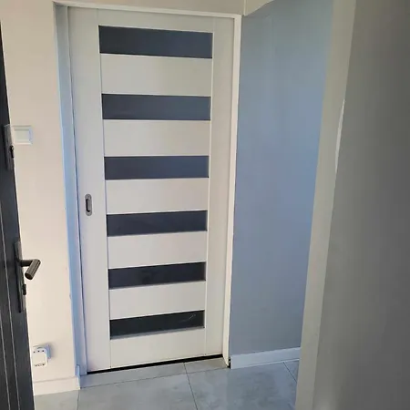 Apartment Praga Warschau