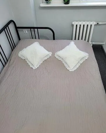 Praga Apartmán