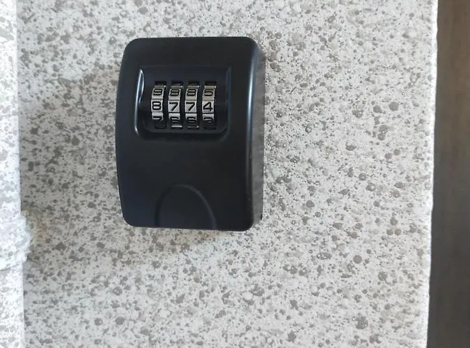 Апартаменты Praga *