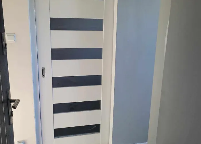 Апартаменты Praga Варшава