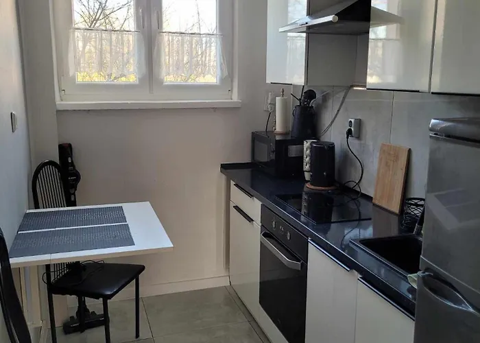 Praga Апартаменты *