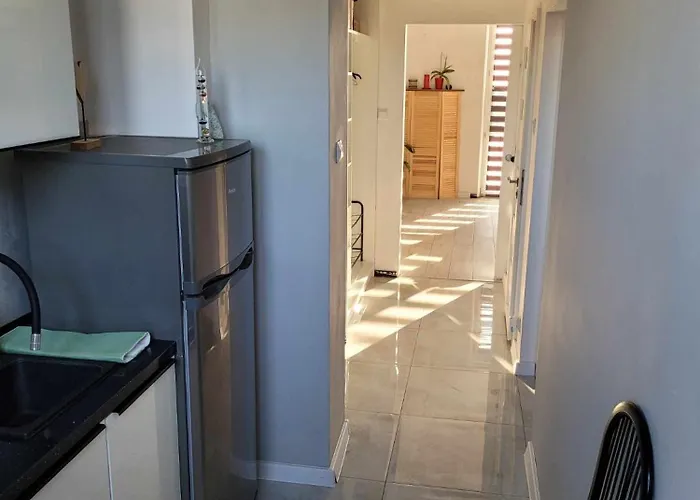 Praga Апартаменты Варшава