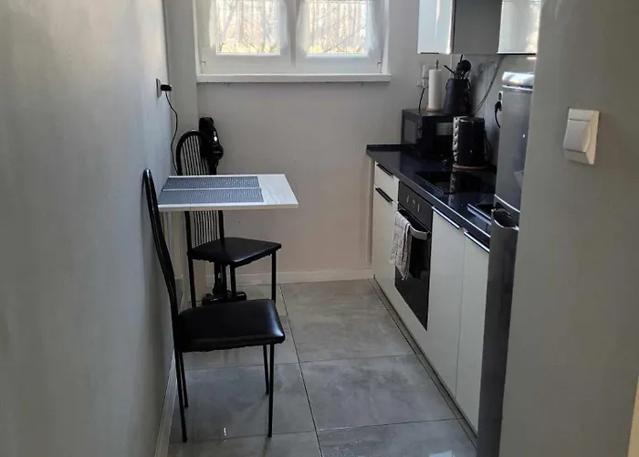 Апартаменты Praga *