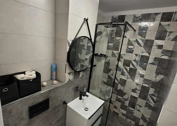 Praga Апартаменты Варшава