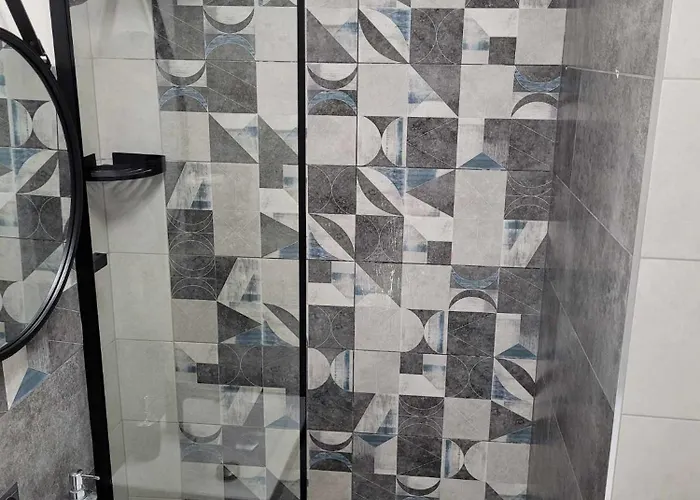 Апартаменты Praga *