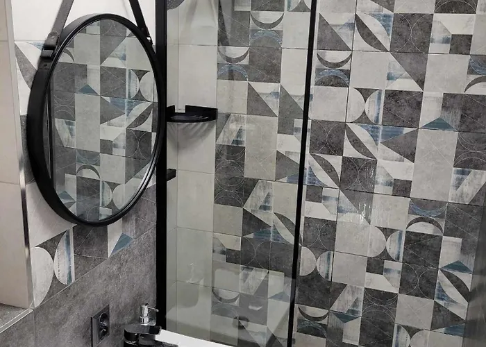 Praga Апартаменты *