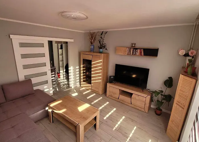 Praga Апартаменты *