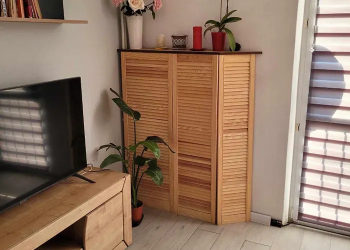 Praga Апартаменты Варшава