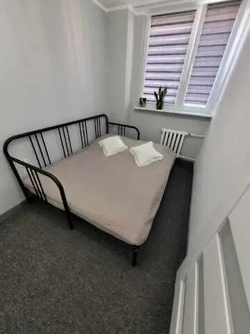 Praga Апартаменты