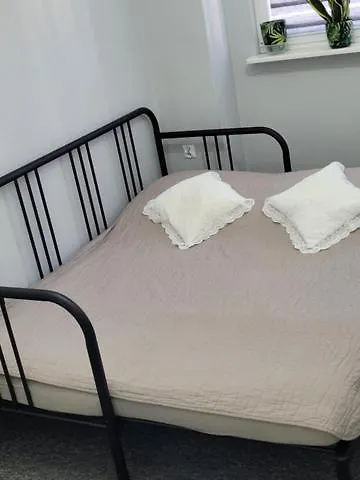 Апартаменты Praga *