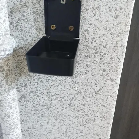 Praga Lejlighed Warszawa