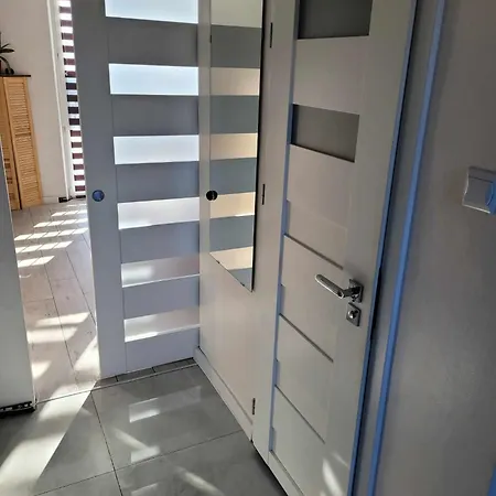 Apartament Praga
