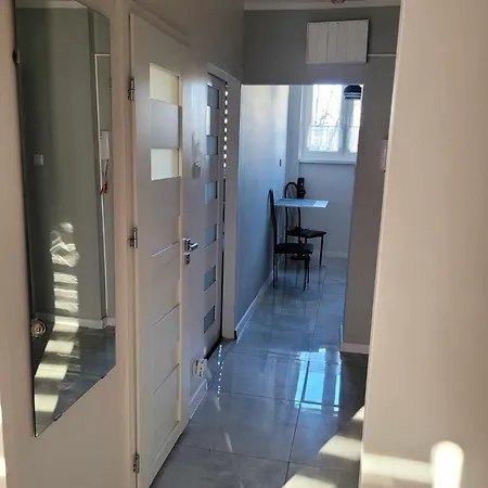 Apartament Praga * Варшава