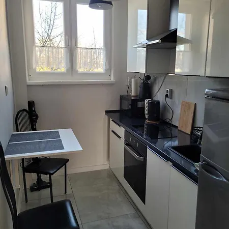 Apartament Praga Апартаменты *