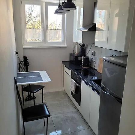 Praga Apartment