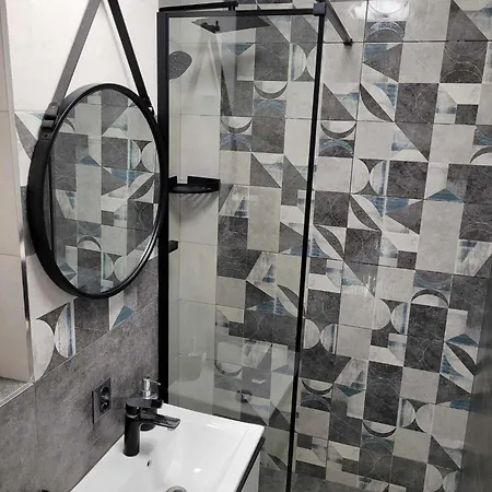 Apartament Praga Апартаменты *