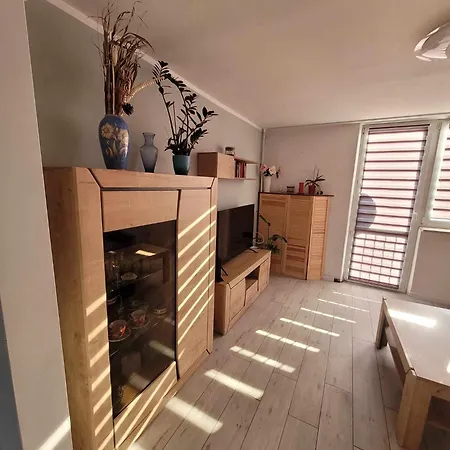 Apartament Praga Апартаменты *