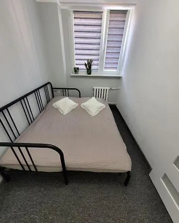 Apartament Praga *