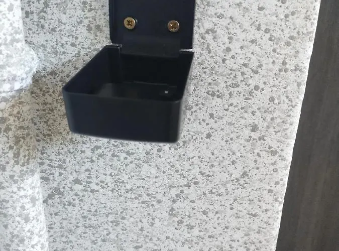 Praga Apartment Warsaw