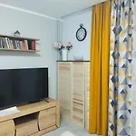 Apartment Praga *