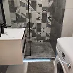 Apartment Praga *
