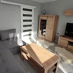 Praga Apartment