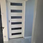 Apartment Praga Warsaw