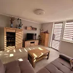 Apartment Praga