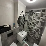 Praga Apartment Warsaw