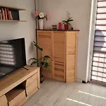 Praga Apartment Warsaw