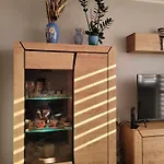 Praga Apartment