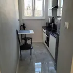 Apartamento Praga *