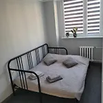 Apartamento Praga Varsovia