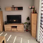 Apartamento Praga Varsovia