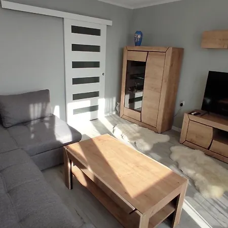 Praga Apartment