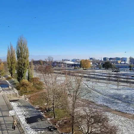 Apartamento Praga