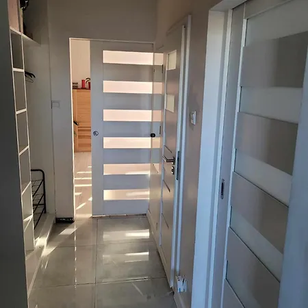 Praga Apartment